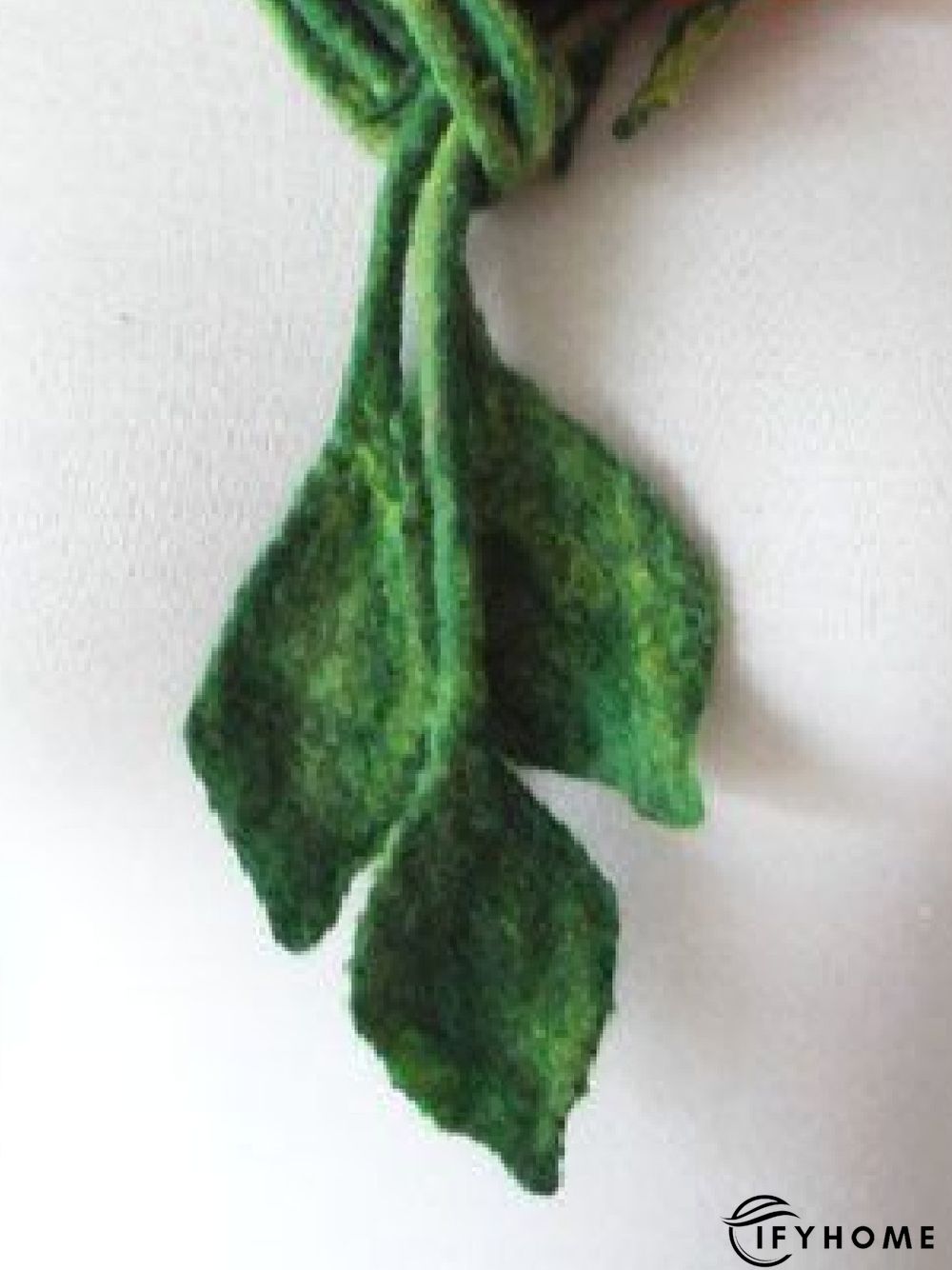 Vintage Flower Scarf | IFYHOME