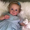 Babiesprincess Lifelike Reborn Baby Doll, Babiesprincess