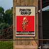Pendleton Rodeo - Vintage Metal Signs(12*16Inch) - Cowboy