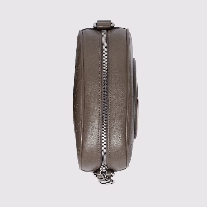 GUCCI BLONDIE MINI SHOULDER BAG