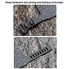 Bike Seatpost Mudguard Adjustable Tube Protector Bicycles Tube Mud Gravel Guard