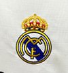 2008/2009 Retro Real Madrid Home Football Shirt 1:1 Thai Quality love fball