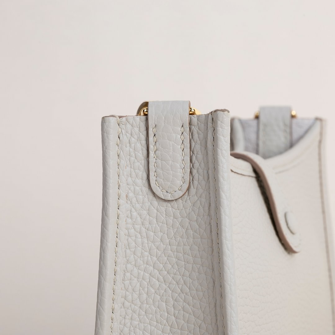 Evelyne mini Clemence 8L Beton GHW