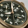 IWC Watch Pilot's Chronograph Spitfire