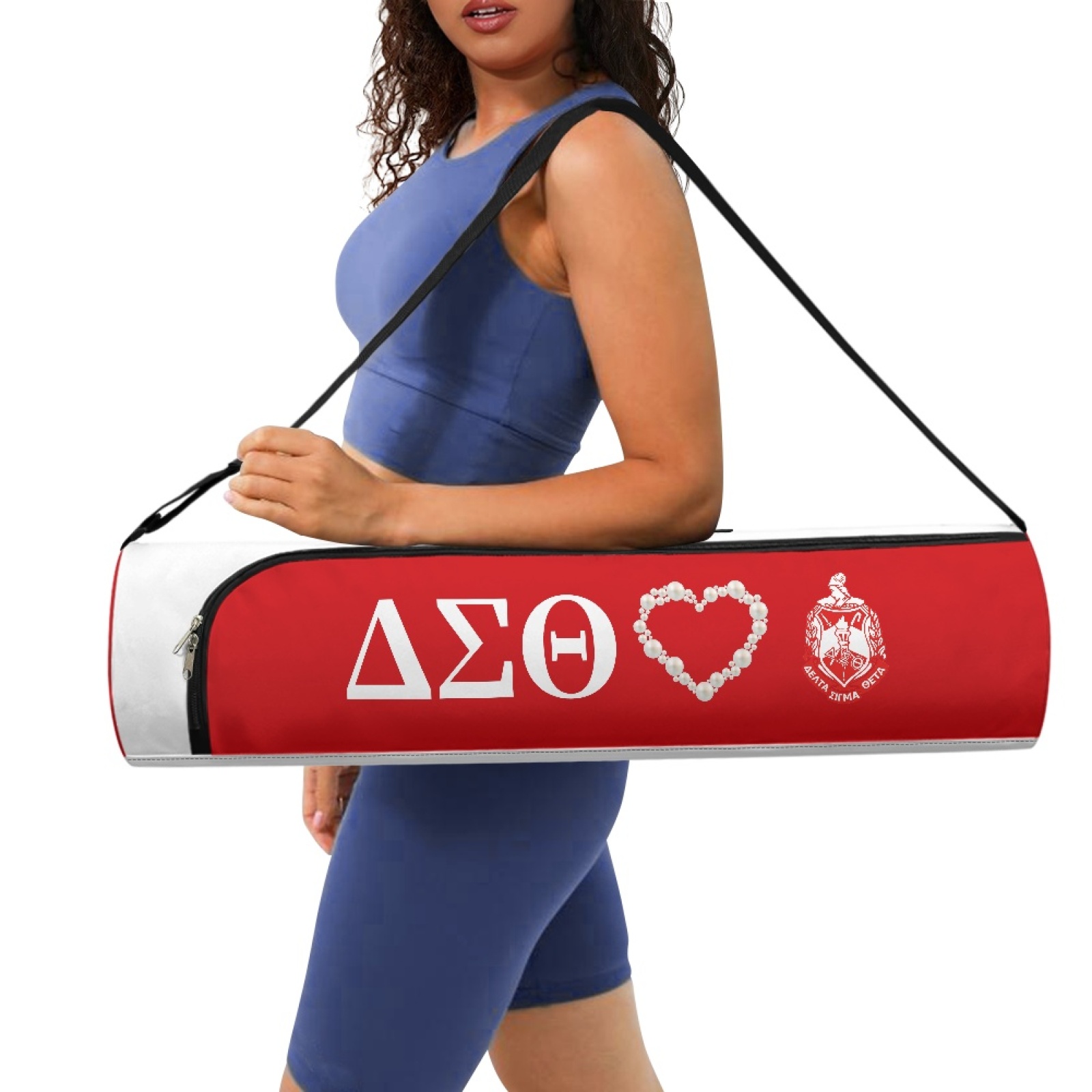 Yoga Mat Bag