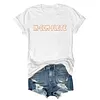 Denver Broncos In-Com-Plete Tee