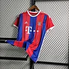 2014/2015 Retro Bayern Munchen Home Football Shirt 1:1 Thai Quality