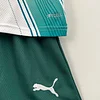 2023/2024 Palmeiras Home Jersey 1:1 Thai Quality Kids Size