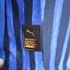 2025/2026 Player Version Al-Hilal Home （Moon）Football Shirt 1:1 Thai Quality