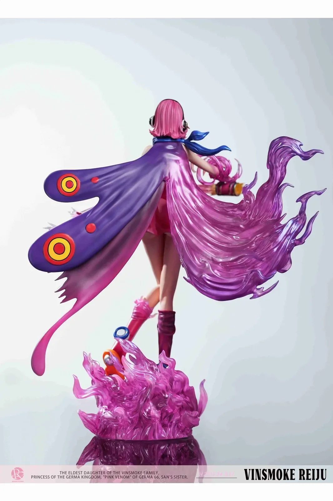 One Piece - Vinsmoke Reiju Limited Edition [Figuarts ZERO]