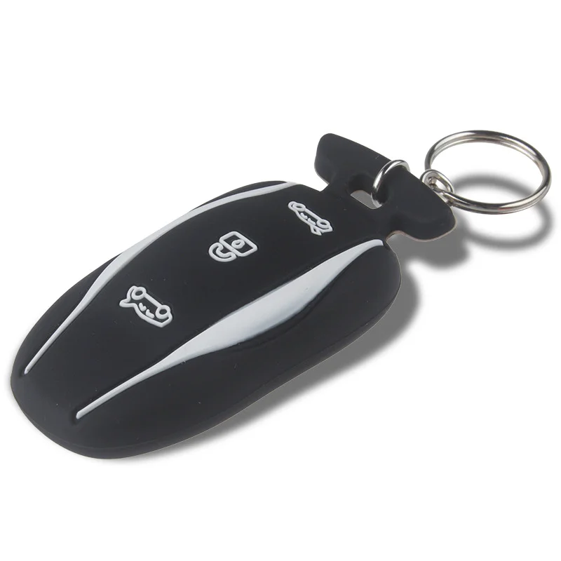 FobPockets for Model S, 3 & Y