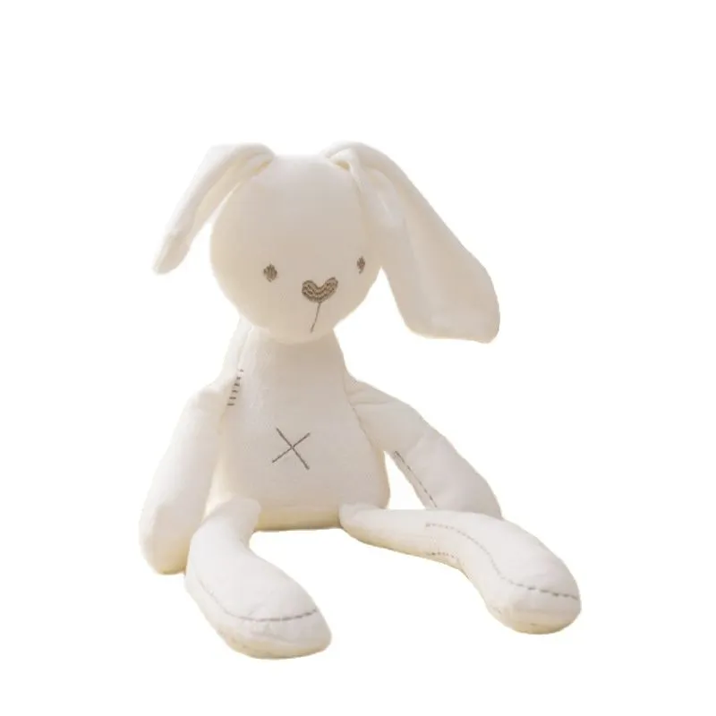 Rabbit Cozy Doll Baby Sleep Cozy Toy Rabbit Plush Toy