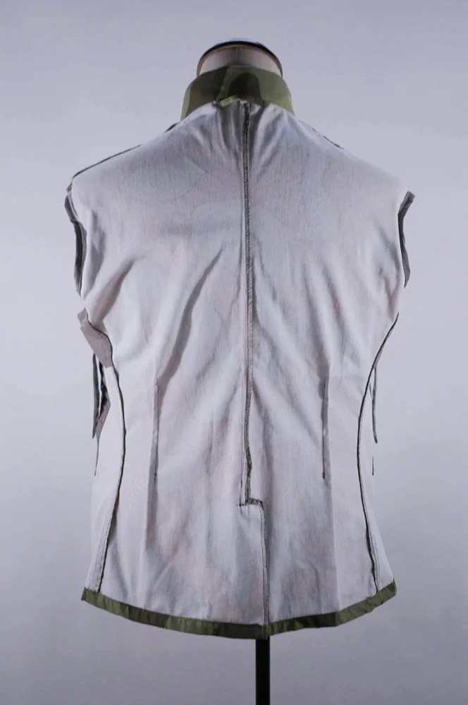   Elite German Italian Camo M1943 Field Tunic German-Uniform