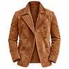Men&rsquo;s Fall/Winter 2026 Coats by Inlyline