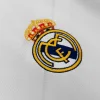 Vintage Soccer Jersey MODRIĆ #10 Real Madrid Home Long Sleeve 2017/18