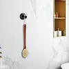 2/4/6/8/10PCS Suction Cup Hooks Stainless Steel Loofah Towel Coat Bath Robe Hook