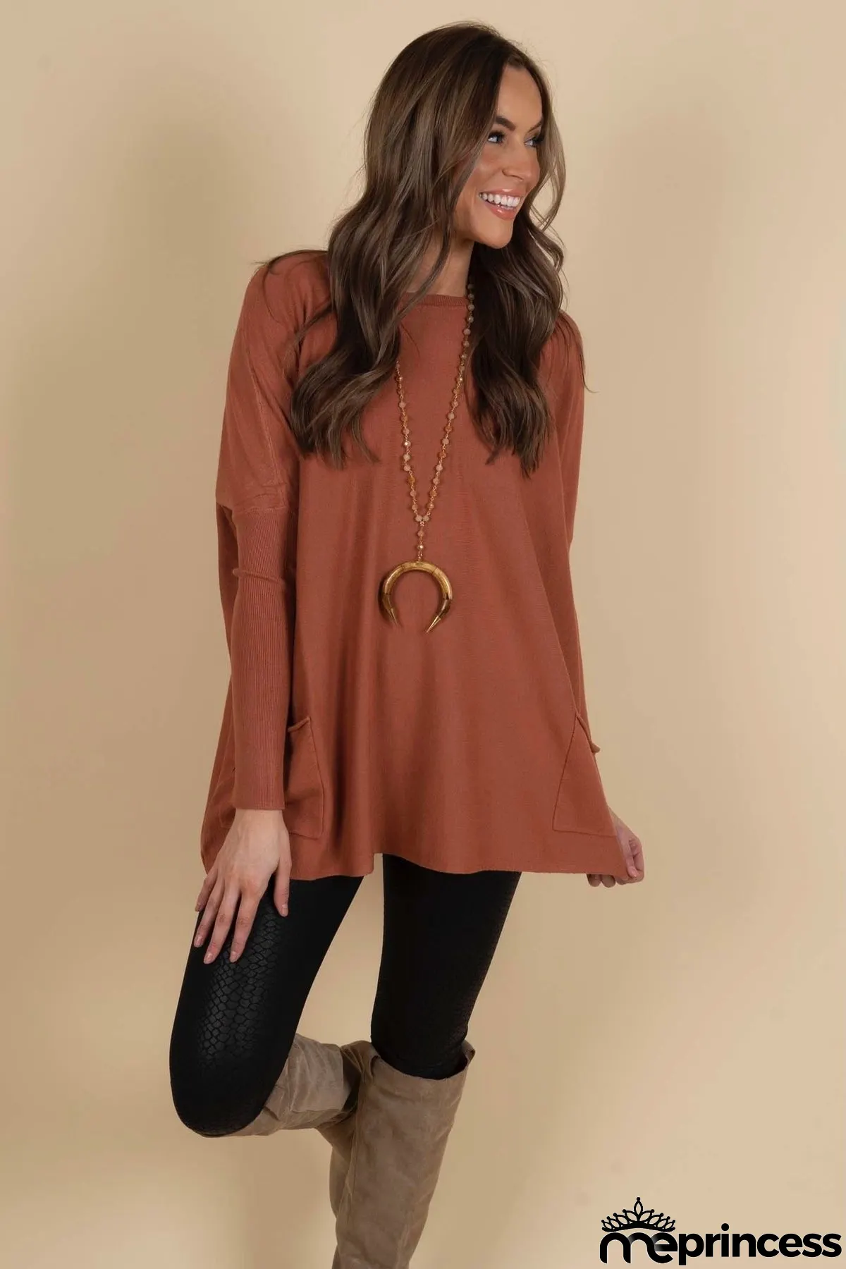 Effortless and Classy general Sweater