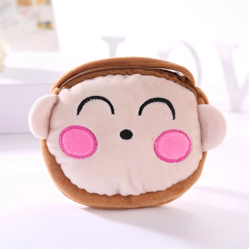 Cartoon Casual Daily