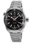 Omega 215.30.44.21.01.001 Seamaster Planet Ocean 600M Co-Axial-Master - New