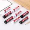 8PCS Office School Exam Art Sketch 4B Eraser Student Stationery