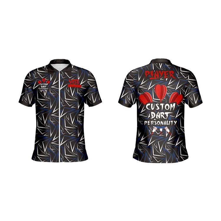 dart shirts with pocket 