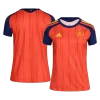 Women&rsquo;s Spain Home Jersey World Cup 2026