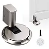 Door Stopper Keep Door Open Indoor Heavy Duty Floor Door Stop for Bottom of Door