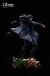1/6 & 1/3 Scale Eren Yeager - Attack On Titan Resin Statue - Panda Studios
