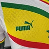 2022 Player Version Senegal Home Football Shirt 1:1 Thai Quality