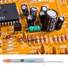 1g Silicone Paste Tool High Insulation Low Oil Content LED Electronic Component
