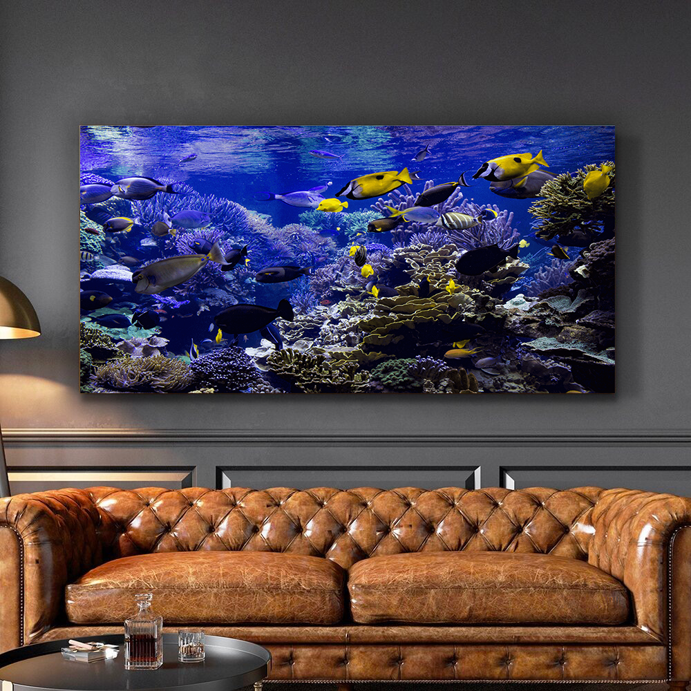 Canvas Wall Art