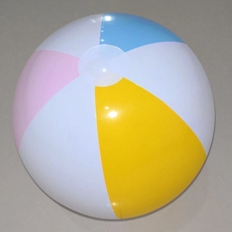 Water Toys Color Block Pvc Toys