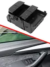 Car Power Window Switch 1081037-02-G Window Regulator Switch for Tesla Model 3 Y