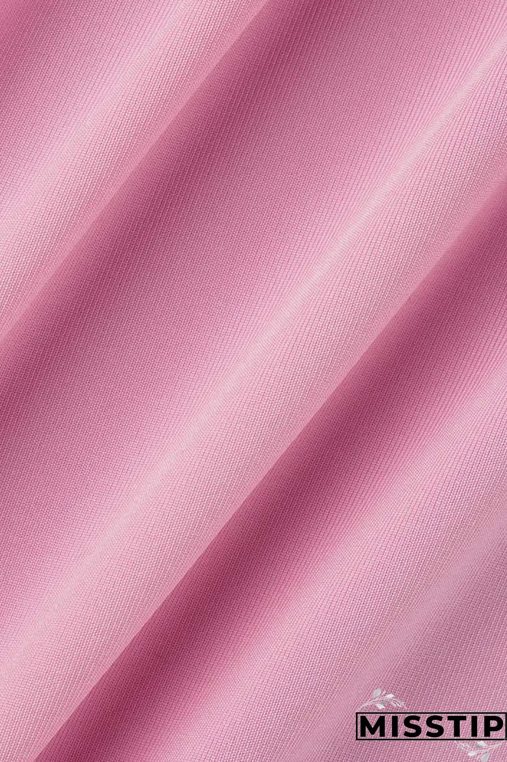 Blue Fashion Casual Solid Patchwork O Neck Plus Size Two Pieces