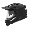 Double Lens Off-road Helmet ,Mtorcycle Rally Helmet Kart Helmet