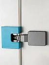 Magnetic Cabinet Hinge Jig with Guide Cabinet Door Hinge Spacer for DIY Projects