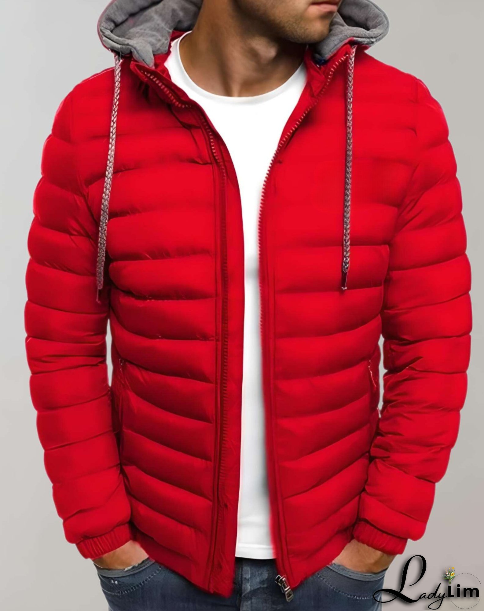 Chic and Versatile winter Jacket
