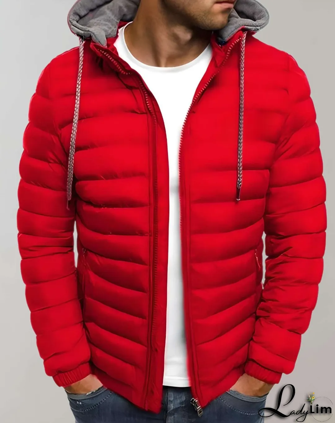 Chic and Versatile winter Jacket
