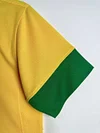 2012/2013 Retro Brazil Home Soccer Jersey 1:1 Thai Quality