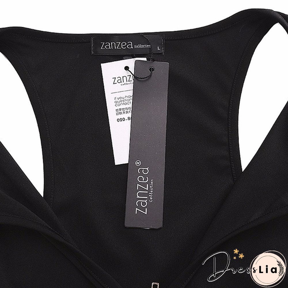 Plus Size Celeb Women V Neck Bodycon Skater Skirt Party Tunic Mini Dress