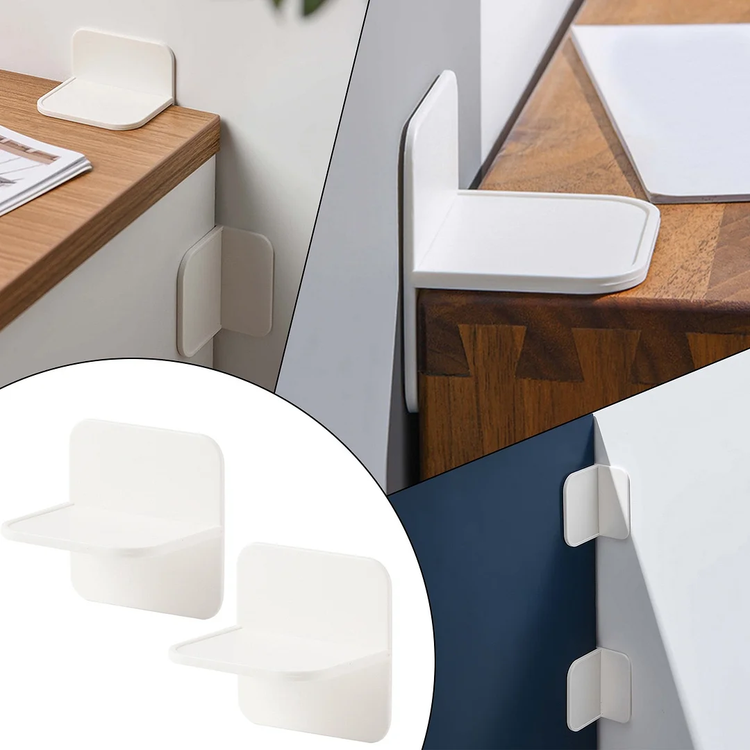 Desk Anti-Tipping Holder | IFYHOME