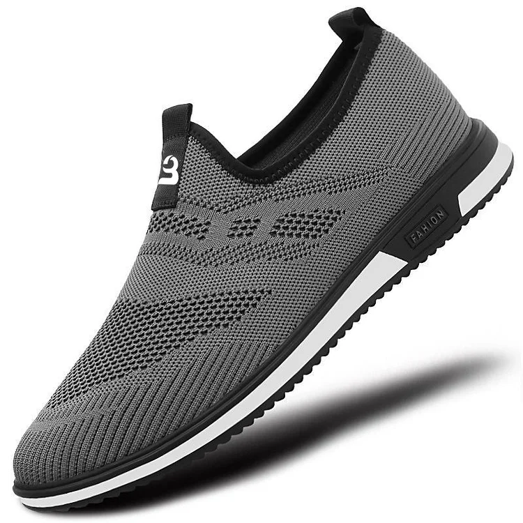 Men's Daily Breathable Walking Shoes shopify Stunahome.com