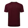 Fluminense 25/26 maroon red Short-Sleeve Training Kit