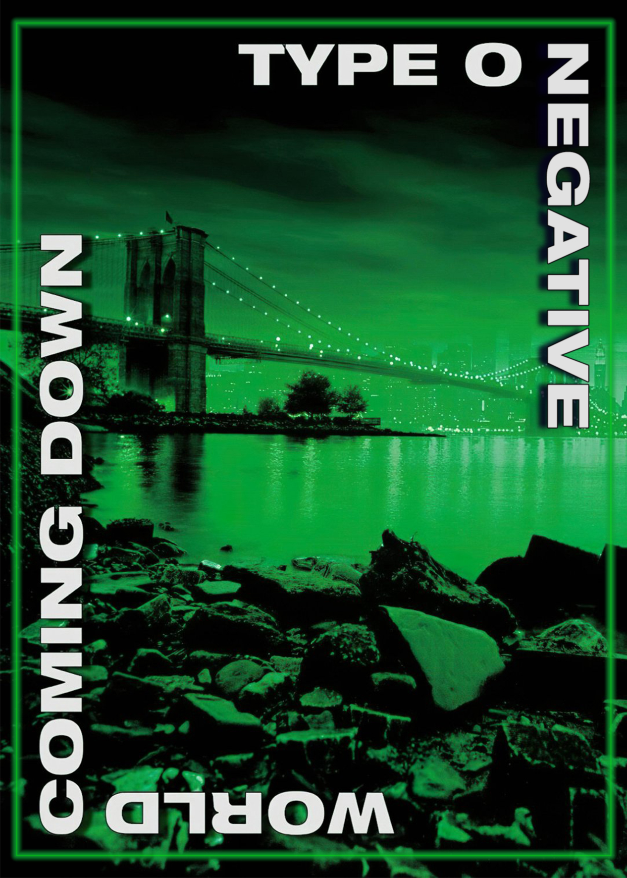 Type O Negative