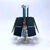 Light Engine Magnetic Levitation Mendocino Motor Solar Toy Electromagnetic Teaching Model Science Toy Physics