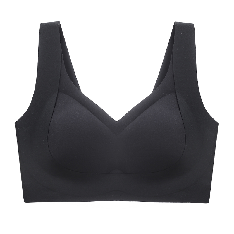 Brabalas: Women's Wireless Lingerie & Bras, Comforatble & No Streak