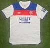 2025/2026 Rangers Away Football Shirt 1:1 Thai Quality