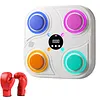 Electronic Boxing Machine with 4 Modes for Kids Adults and Family