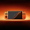 Retro Handheld Game Console 5 In FHD Screen Video Gaming Console 4000mAh Battery 3GBx32GB Games Player Supports Dual WiFi BT 5.0 for Adults Kids