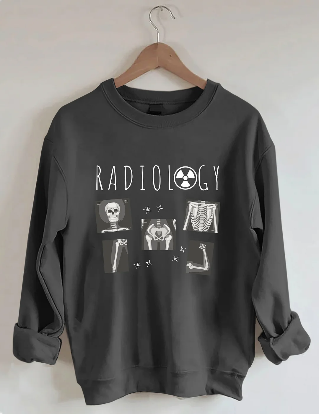 Radiology Sweatshirt